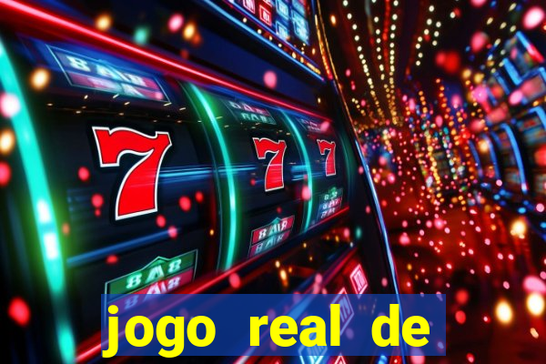 jogo real de ganhar dinheiro