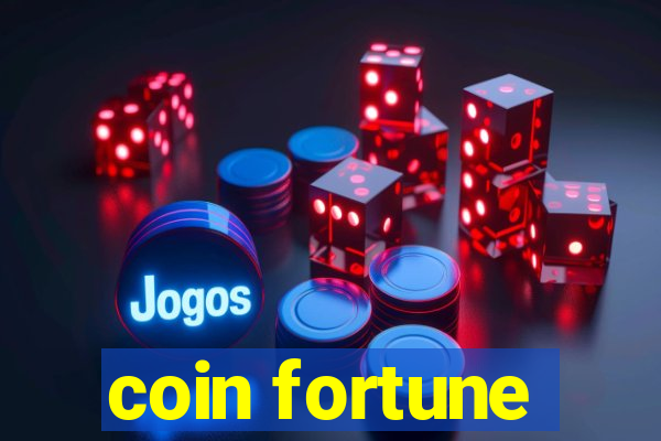 coin fortune