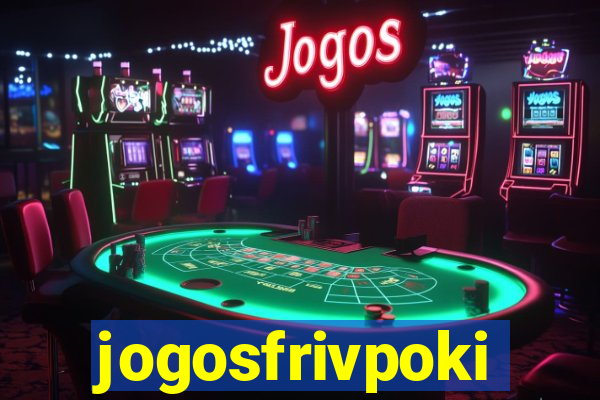 jogosfrivpoki