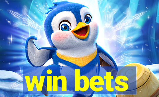 win bets