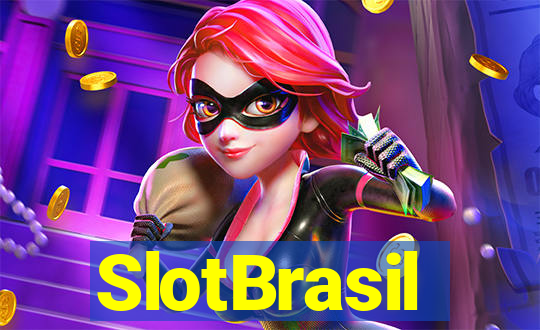 SlotBrasil