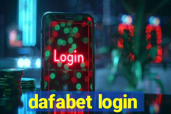 dafabet login