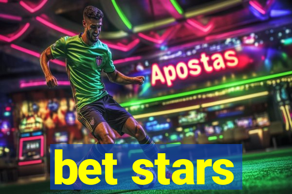 bet stars