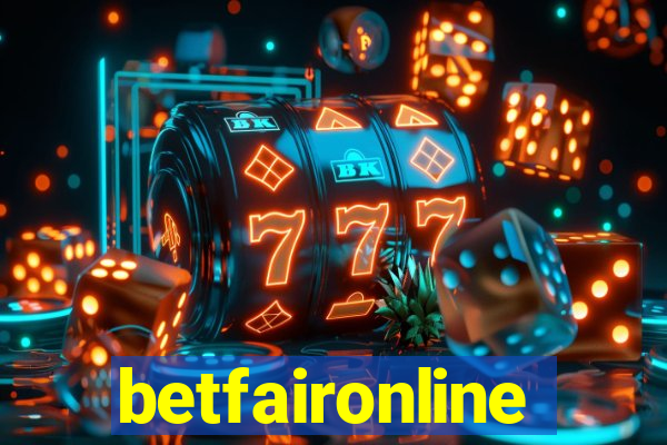 betfaironline