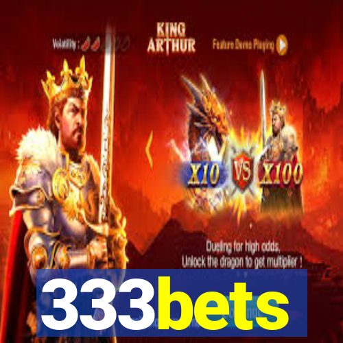 333bets