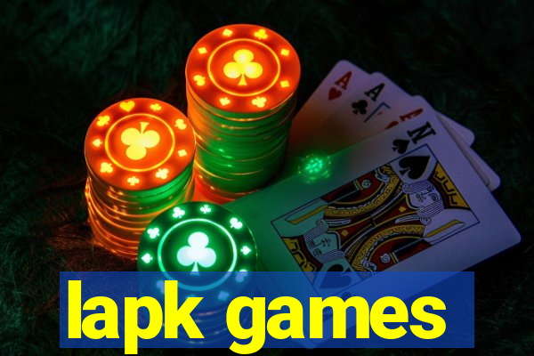 lapk games