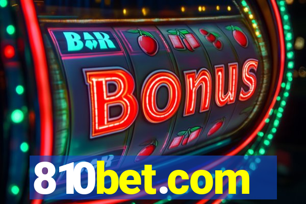 810bet.com