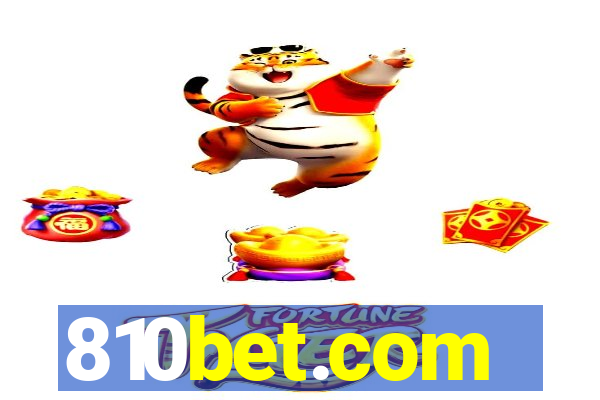 810bet.com