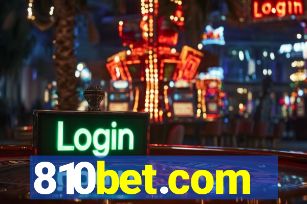 810bet.com