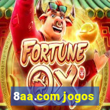 8aa.com jogos