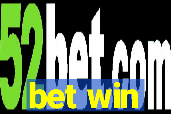 bet win