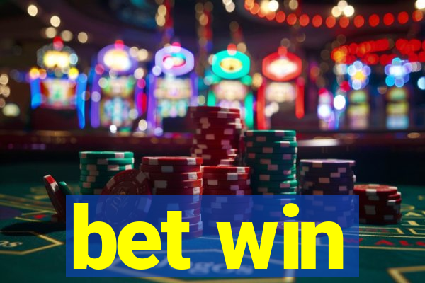 bet win