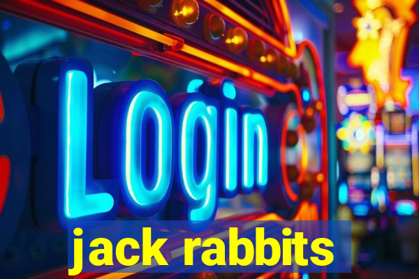 jack rabbits