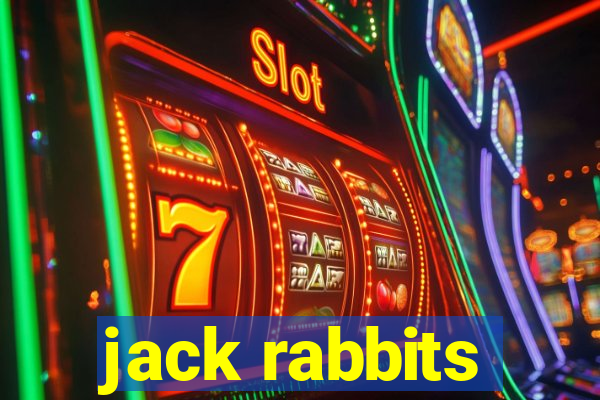 jack rabbits