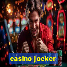 casino jocker