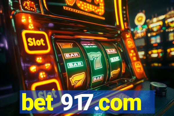 bet 917.com