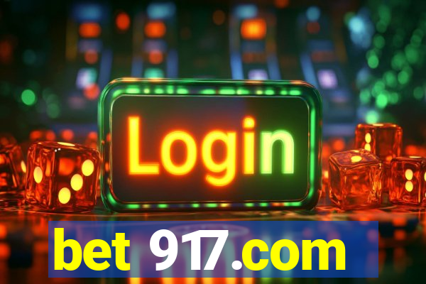 bet 917.com