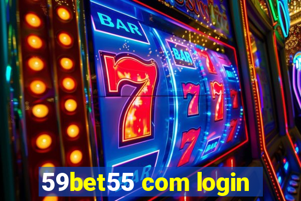 59bet55 com login