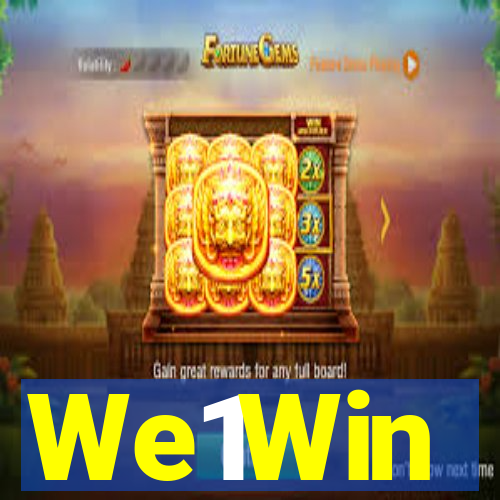 We1Win