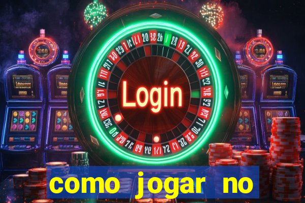 como jogar no dragon fortune