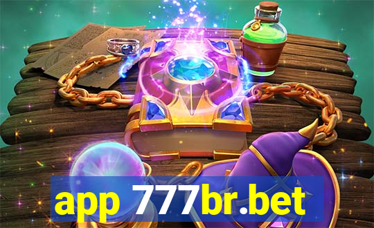 app 777br.bet