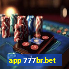 app 777br.bet