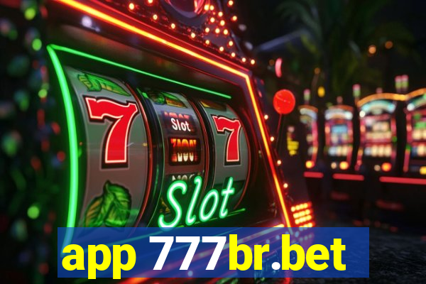 app 777br.bet