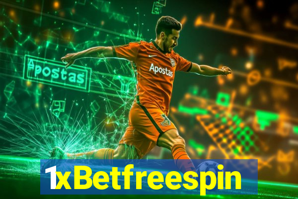 1xBetfreespin