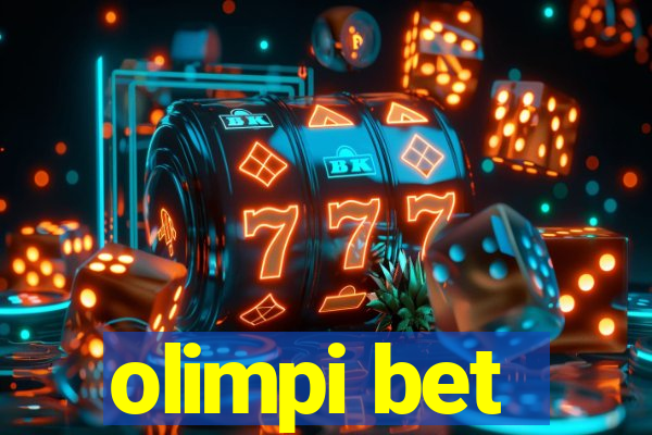 olimpi bet