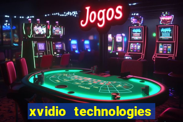 xvidio technologies startup brasil 2023 download grátis