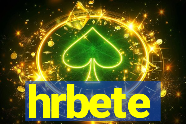 hrbete