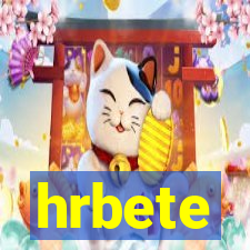 hrbete