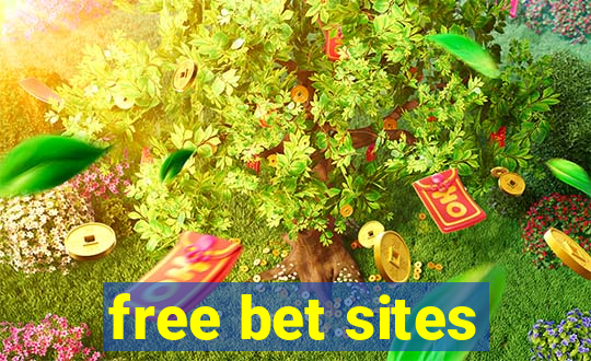 free bet sites