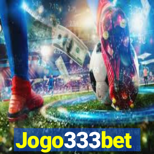 Jogo333bet