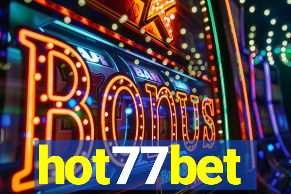 hot77bet