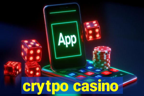 crytpo casino