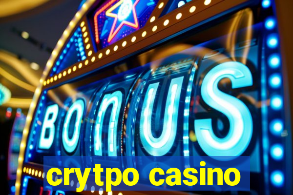 crytpo casino