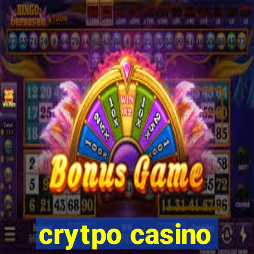 crytpo casino