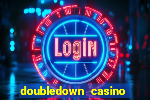 doubledown casino free chips