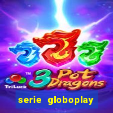 serie globoplay jogo que mudou a história