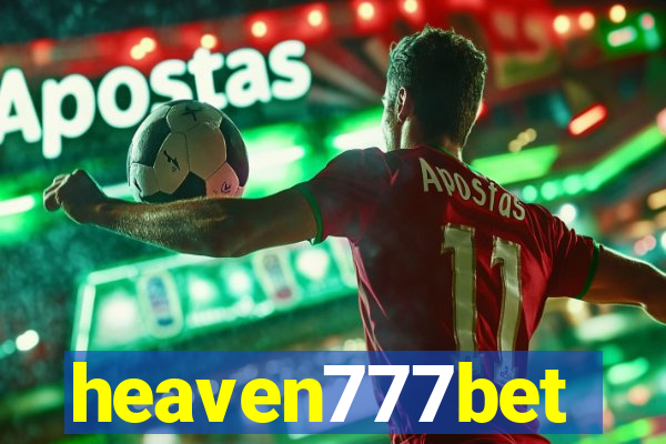 heaven777bet