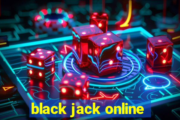 black jack online