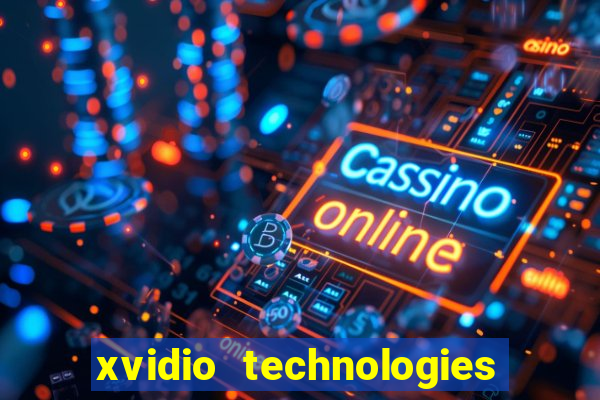 xvidio technologies startup brasil 2023