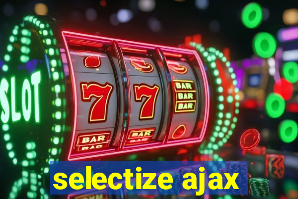 selectize ajax