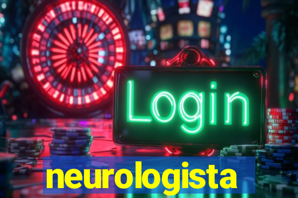 neurologista cruzeiro sp