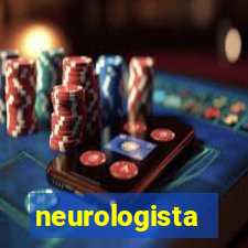 neurologista cruzeiro sp