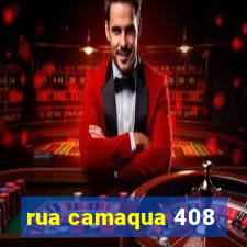 rua camaqua 408