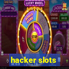 hacker slots