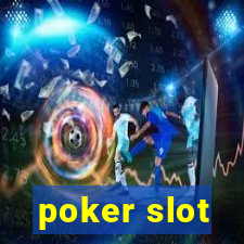 poker slot