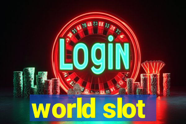 world slot